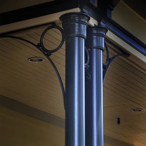 C0606 Column Wrap